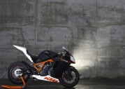 KTM 1190 RC8 KTM 1190 RC8